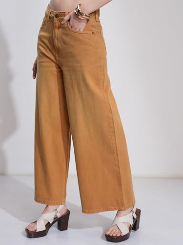 Image of Tokyo Talkies Women Jeans