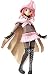 Banpresto Puella Magi Madoka Magica Side Story Magia Record SQ Figure Iroha Tamaki Action Figure