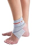 Tejido multibanda ajustable Orliman OS6241 - Tobillera, talla 2