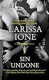 Sin Undone (Demonica, Book 5)