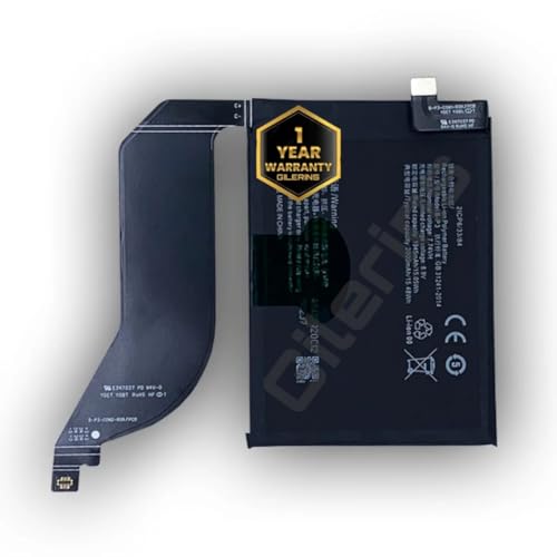 Image of Original B-P3 Battery for Vivo IQOO7, V2049A,I2009 Battery with 1 Year Warranty**** (H262)