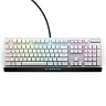Dell Alienware AW510K MX LowProfile Red [シルバーホワイト]