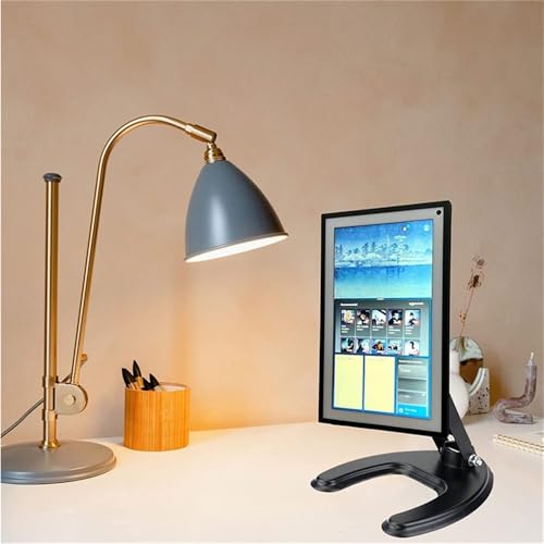 Applicable to 15 Monitor Stand, Adjustable Aluminum Alloy Folding Stand, Portable Tablet Desktop Smart Display Stand