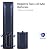 WKOLF RC923A / FMB1 Voice Remote Control Replacement for TCL QLED Mini LED 4K UHD Google Smart TV G0401-000267, Compatible with Series QM5K QM6K QM7K Q77K