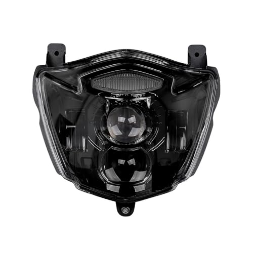 Phare LED DRL XT660R feu avant moto lampe pour XT660X XT 600 R