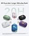 Soundcore by Anker Select 4 Go Bluetooth Mini Lautsprecher (Grün)
