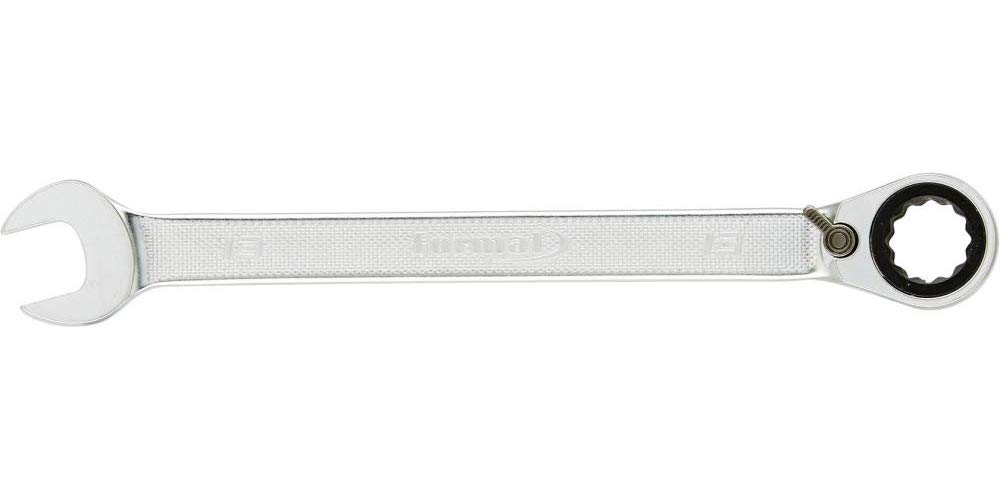 FORMAT - Llave De Boca En 22 Mm Revers.