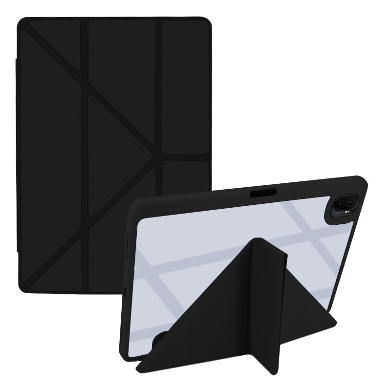 Étui Xiaomi Mi Pad 5 Pro : le support multi-angle pour vos voyages
