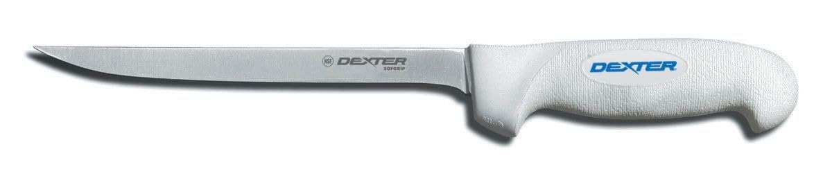 Dexter Outdoors SOFGRIP Fillet Knives