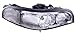 DEPO 336-1108R-AS Replacement Passenger Side Headlight Assembly (This product is an aftermarket product. It is not created or sold by the OE car company)