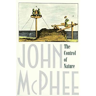 The Control of Nature