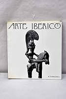 Arte iberico. (Biblioteca de Arte Hispanico.) B000KFZ9HO Book Cover