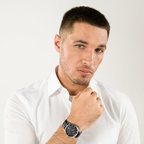 Image of BOSS Principle Men's Quartz Watch