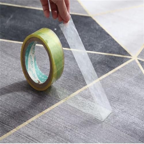 Tapis moderne gris lavable en machine 200x300 cm pour salon - 8