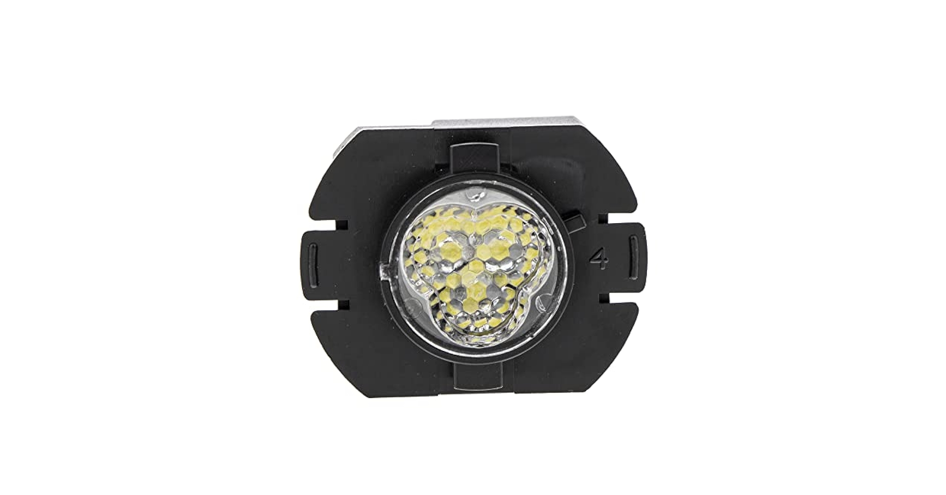 Amazon.com: CUB CADET 925-06095A LED Headlight Socket RZT