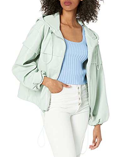 Reviews y listado de Chaqueta piel conejo comprados en linea. 3