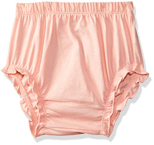 Image of Mini Klub Girls Coral Dress
