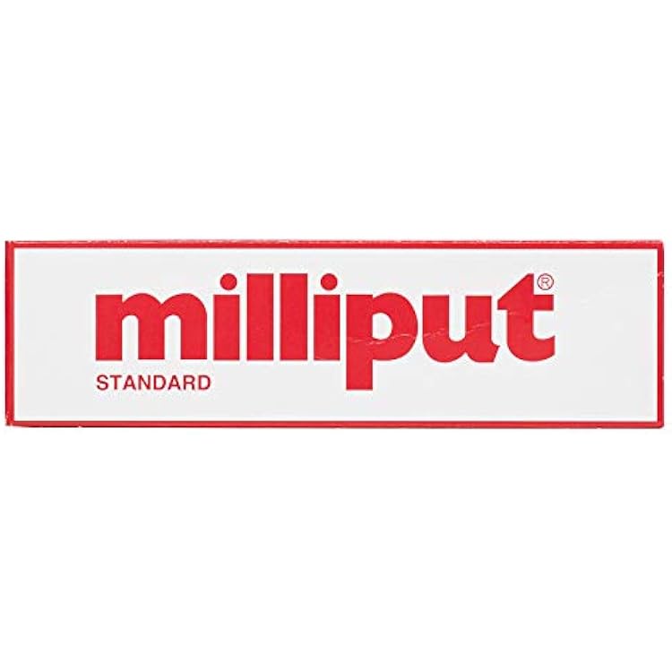 Standard Grain Milliput, 4 oz.
