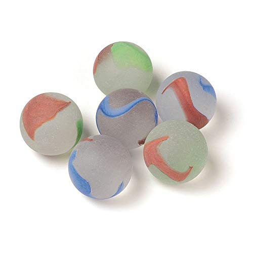 Preisvergleich Produktbild Hoca Balls HB013 die gefrostet Tiger