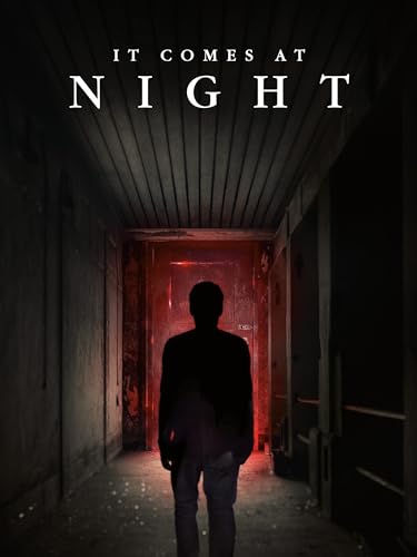  It Comes at Night
