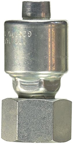 Image of Gates G25170-1216 Steering Coupling Assembly