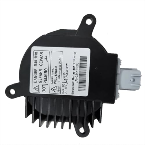 Ballast de phare D2S/D2R pour Nissan Maxima, Murano, Rogue EANC34K10303 - 2