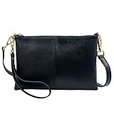 Ideale Geschenke: Diese stilvolle und schöne Clutch Geldbörsen ist das perfekte Geschenk für jeden Anlass wie Weihnachten, Valentinstag, Geburtstage und Jubiläen. Das beste Geschenk für Ihre Freunde, Frau, Mutter oder jeden, den Sie lieben.