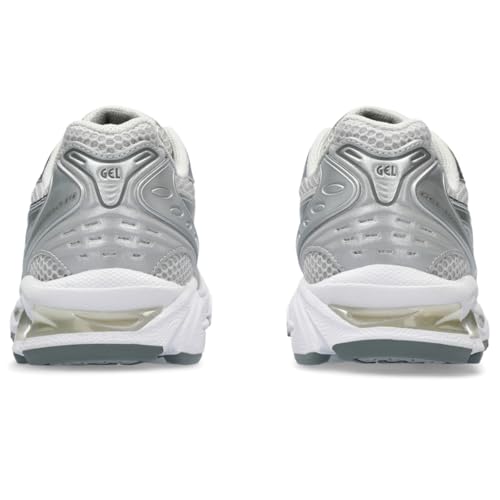 Image of ASICS Women's Gel-Kayano 14 Sportstyle Shoe, 10, Cloud Grey /Clay Grey