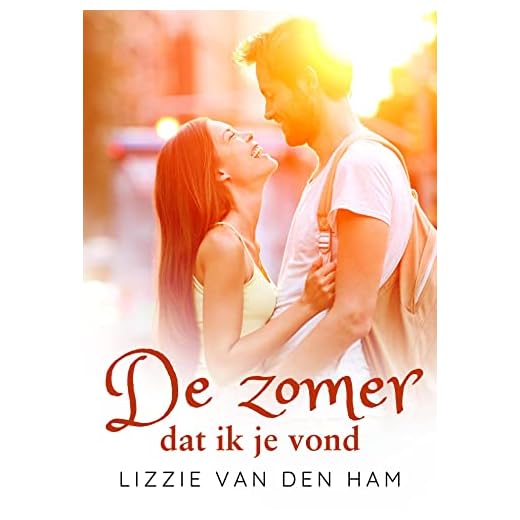 De zomer dat ik je vond (Verliefd en Verloren Book 1)