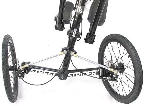 Image of StreetStrider 11s