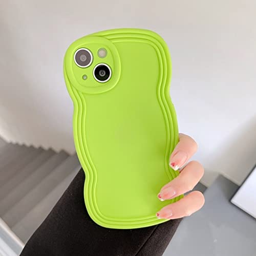 Coque silicone liquide iPhone finie la peur des chutes avec le TPU souple