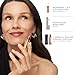 Lancôme L'Absolu Rouge Hydrating Cream Lipstick - Smudge-Resistant & Luminous Finish - Up To 18HR Comfort - 253 Mademoiselle Amanda