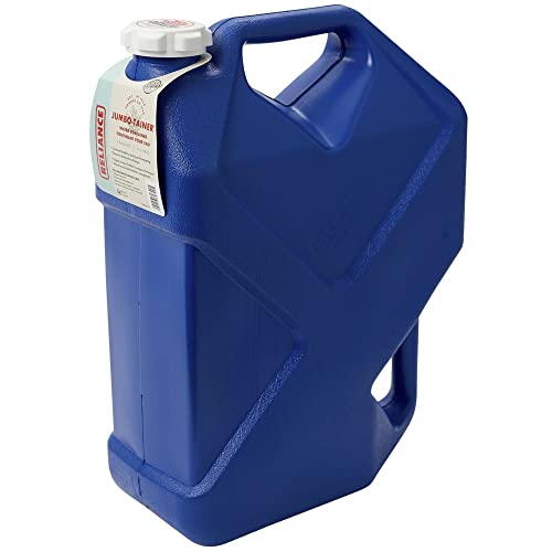 Reliance Products Jumbo Tainer 2.0 7 Gallon