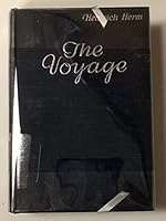 The Voyage B003QTCWFI Book Cover