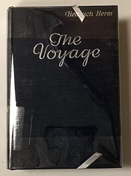 Hardcover The Voyage Book