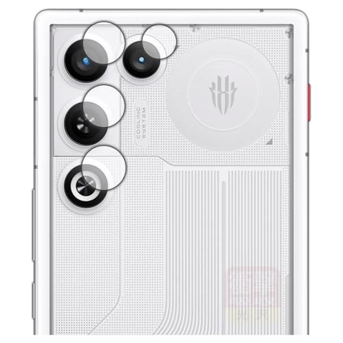PDA�H�[ nubia REDMAGIC 11 Air �Ή� �Ռ��z��[����] �ی� �t�B���� [�J���������Y���p] �ϏՌ� ���{��