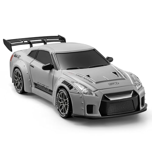 Jack Royal Tokyo Drift 1:20 Scale RC Car - Image 6