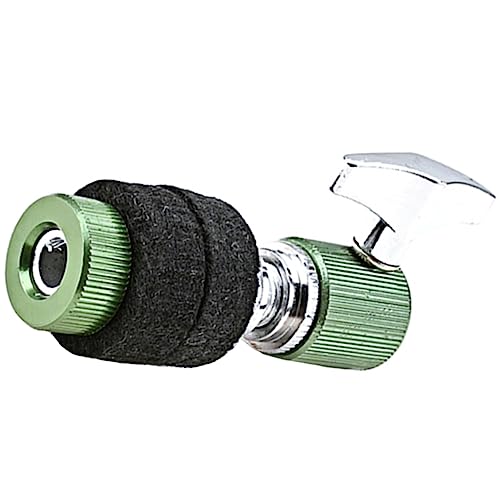 BESTonZON Drum Parts Set Musical Instrument Accessories Hi-hat Drop Clutch Hi Hat Clutch