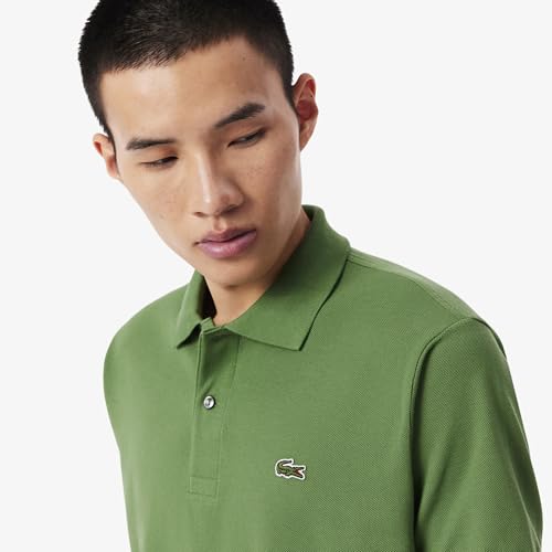 Image of Lacoste Classic Fit L.12.12 Original Polo Shirt