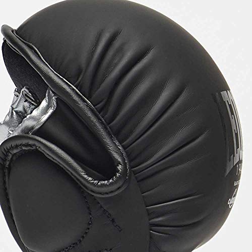 Guantes MMA Leone 1947 Black Edition GP121 5
