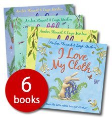 Paperback Layn Marlow Picture Book Set (Paperback) Book