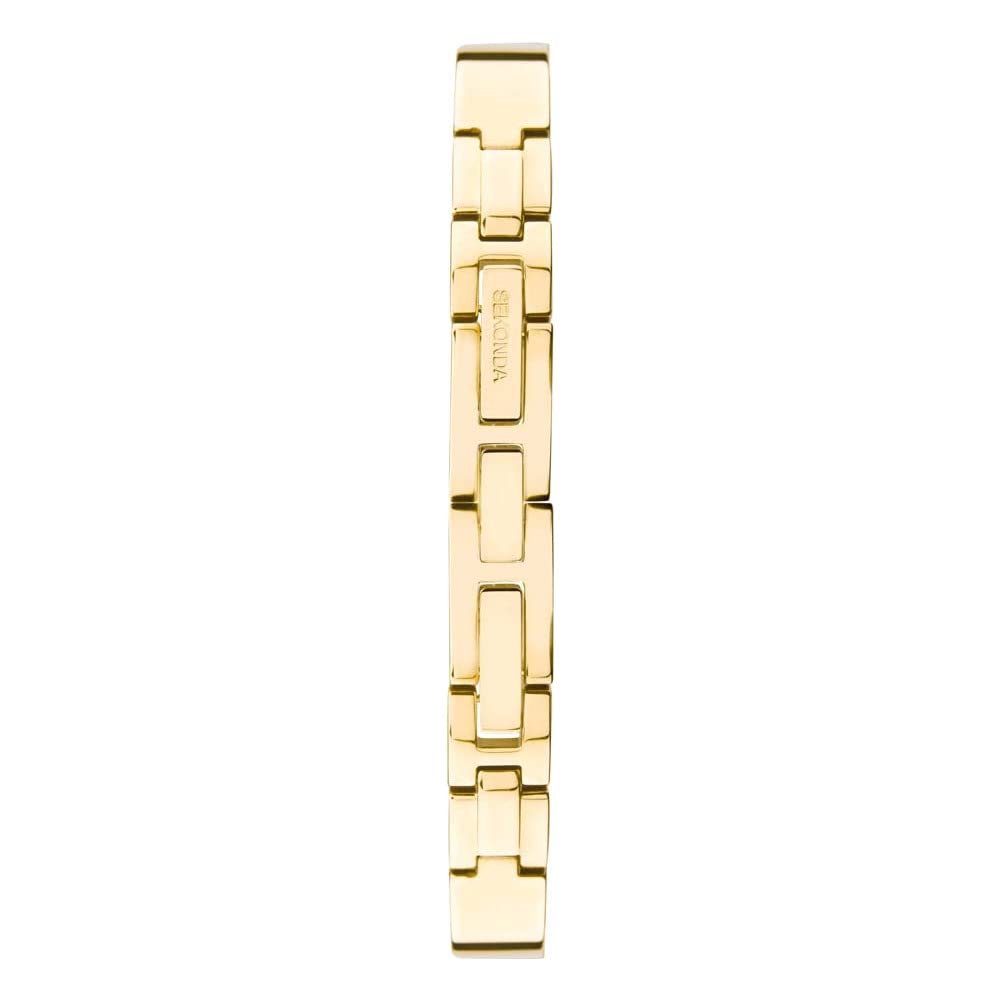 Seksy 2737 Damen Armbanduhr
