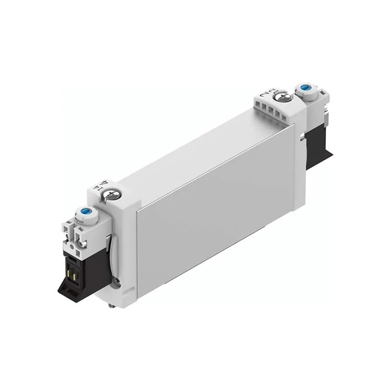 COSZWQDP VUVG-L14-T32C-MZT-G18-1P3 574372 VUVG-L14-T32H-AT-G18-1P3 566498 VUVG-L14-T32H-AT-G18-1R8L 574228 Solenoid Valves 1Pcs
