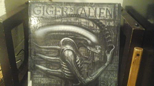  Giger\'s Alien