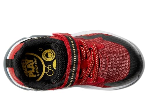 Stride Rite M2P Lightning Sneaker2