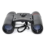 Binoculars 30 X 60 Day Night Vision Binoculars 30 x 60 Zoom Outdoor Travel Folding Telescope Bag
