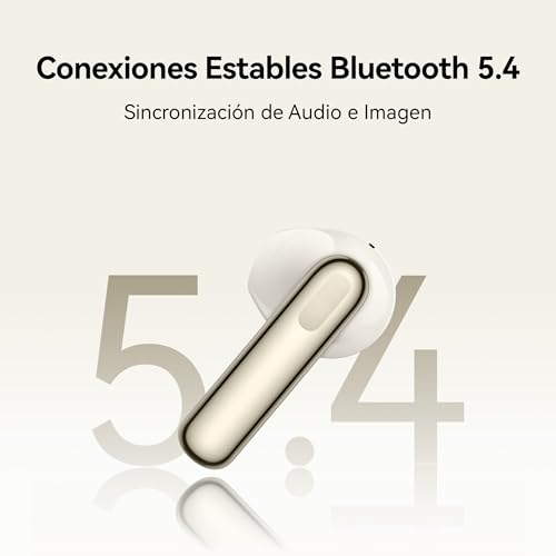 Miniatura 6 de HUAWEI FreeBuds SE 3 Auriculares Inalámbricos, 42 Horas de Duración, Negro
