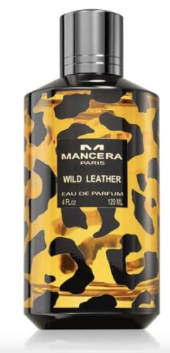 Wild Leather · Mancera