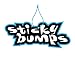 Sticky Bumps Air Freshener-Blueberry