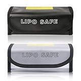 Schutz der Batterie: Lithiumbatterie-Schutzbeutel werden verwendet, um Lithiumbatterien während des Transports, der Lagerung, des Aufladens und anderer Prozesse zu schützen. Durch die Isolierung der Luft wird die Gefahr für die Batterie vermieden.